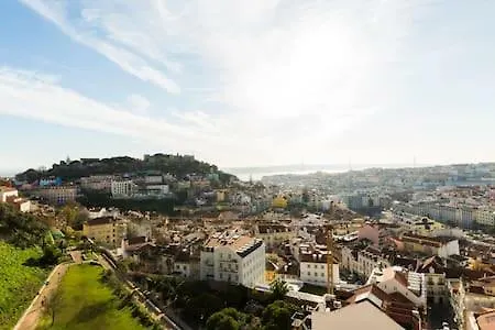 Olá - Graça Ii Lisboa