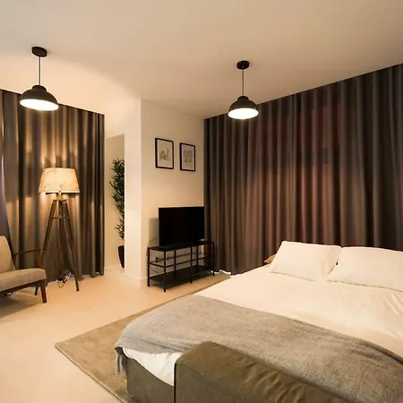 Ola - Graca Ii Lisboa