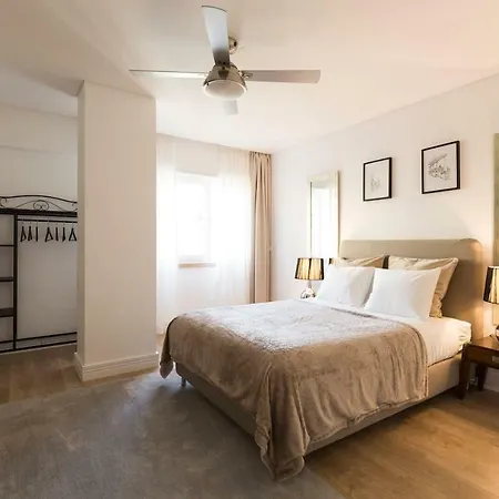 Ola - Graca Ii Apartment *