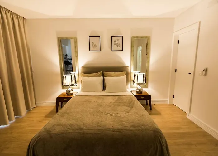 Ola - Graca Ii * Lisboa