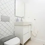 Ola - Graca Ii Apartmán *
