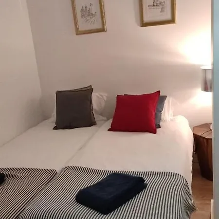 Apartamento Olá - Graça Ii *