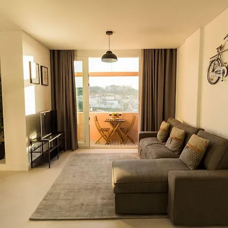 Olá - Graça Ii Apartamento *