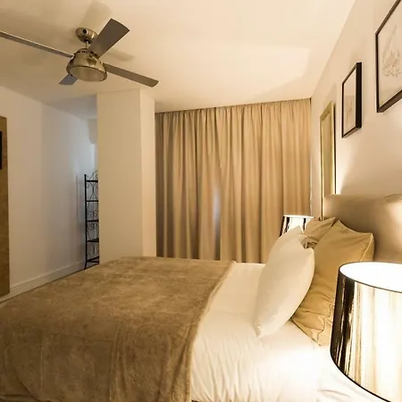 Apartamento Olá - Graça Ii Lisboa