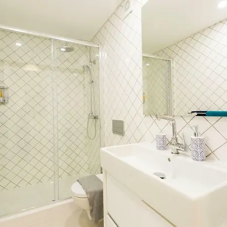 Apartamento Olá - Graça Ii