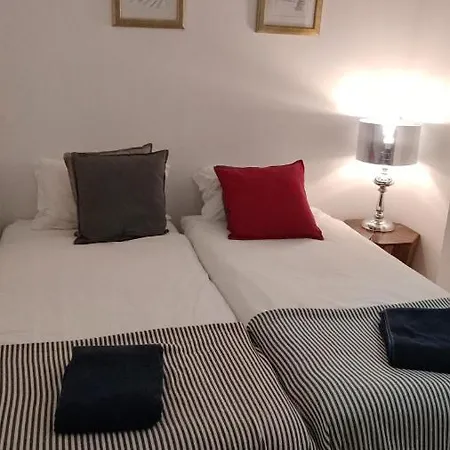 Olá - Graça Ii Appartement