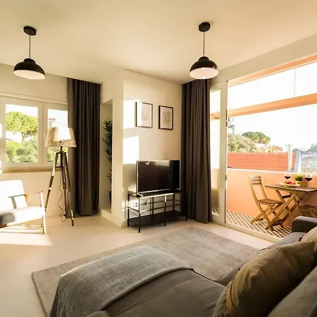 Olá - Graça Ii Lisboa