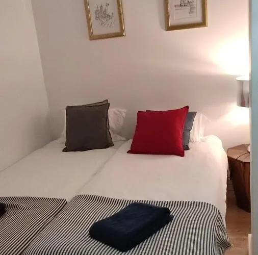 Appartement Olá - Graça Ii *