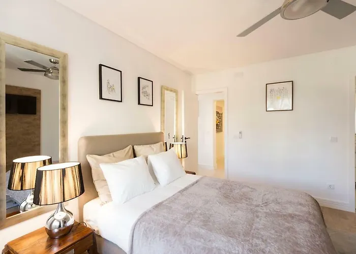 Olá - Graça Ii Lisboa