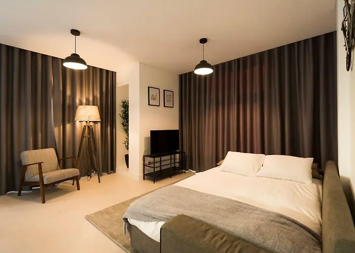 Olá - Graça Ii Lisboa