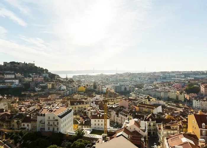 Olá - Graça Ii Lisboa