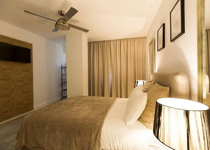 Appartement Olá - Graça Ii Lisboa