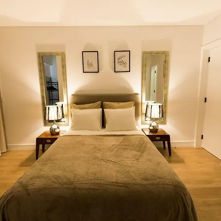 Olá - Graça Ii * Lisbona