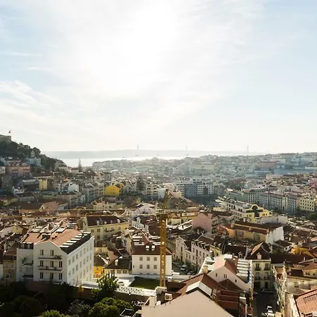 Olá - Graça Ii Lisbona